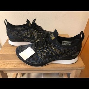 Nike air zoom Mariah flyknit racer